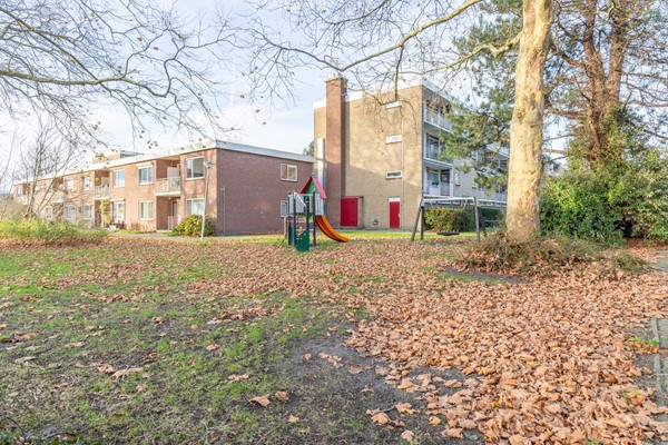 Medium property photo - Joseph Haydnlaan 78, 2324 AT Leiden